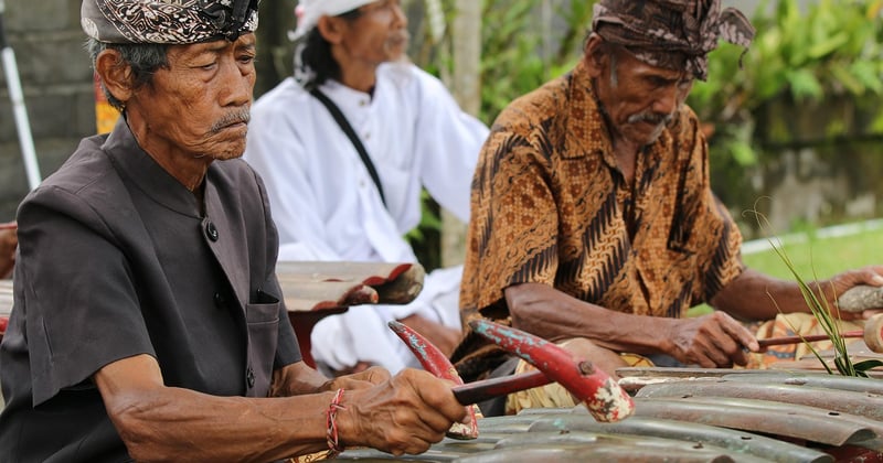 Villages balinais : le guide pour découvrir leur architecture traditionnelle