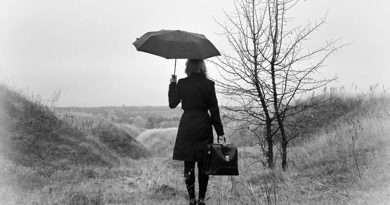 Voyage en solo et solitude : comment ne pas craquer ?